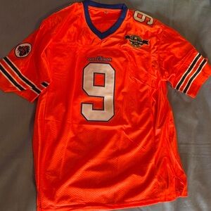 bobby boucher from The Waterboy jersey